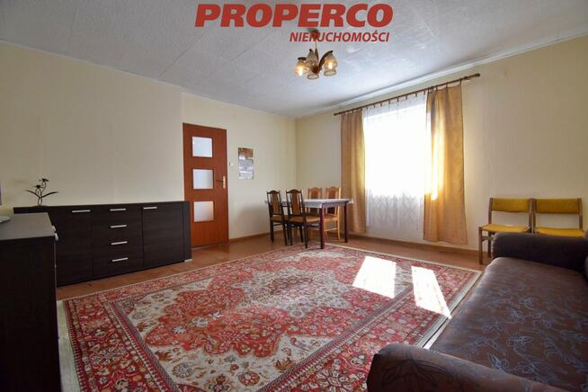 Dom Wola Morawicka gm. Morawica, Tarnowska