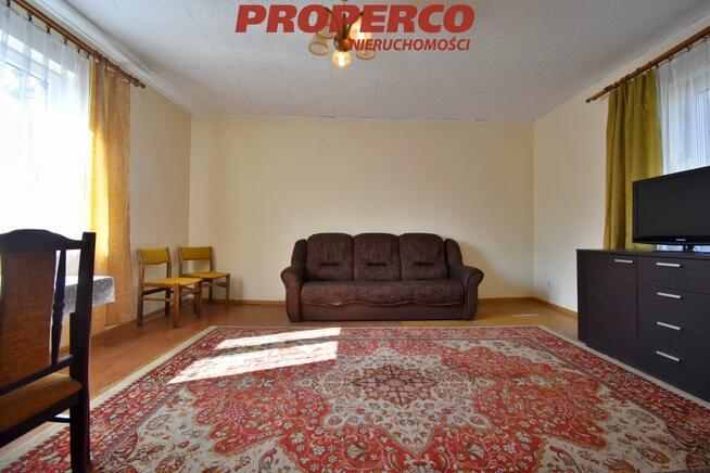 Dom Wola Morawicka gm. Morawica, Tarnowska