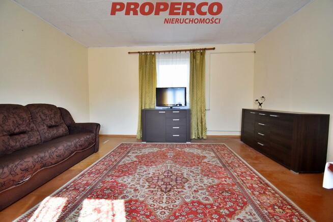 Dom Wola Morawicka gm. Morawica, Tarnowska