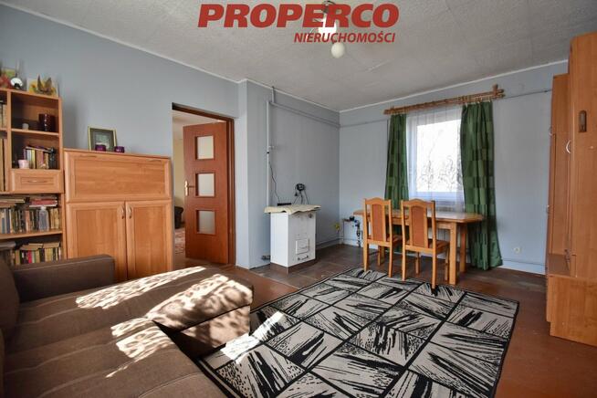 Dom Wola Morawicka gm. Morawica, Tarnowska