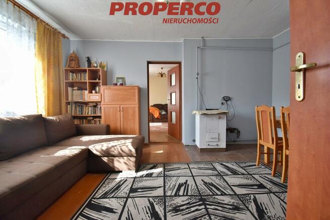 Dom Wola Morawicka gm. Morawica, Tarnowska