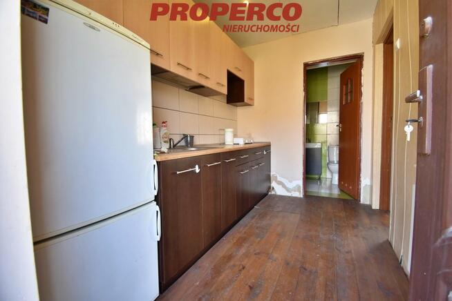 Dom Wola Morawicka gm. Morawica, Tarnowska