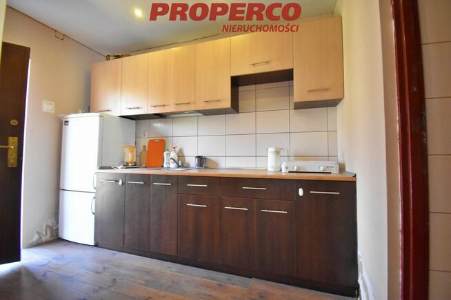 Dom Wola Morawicka gm. Morawica, Tarnowska