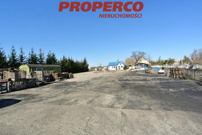 Lokal użytkowy Prażmów