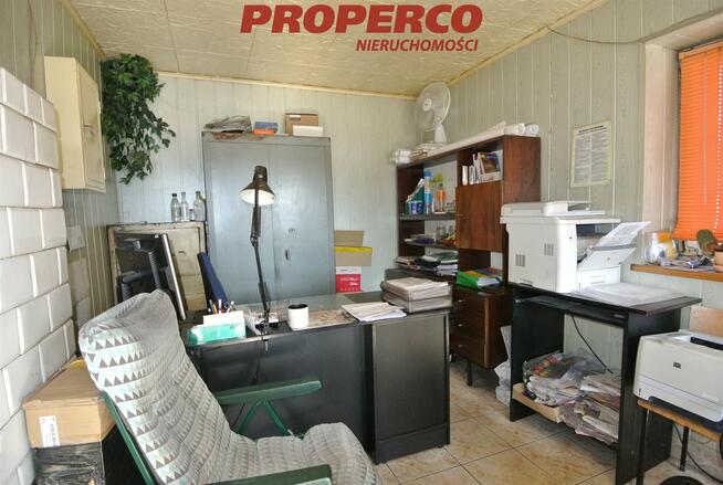 Lokal użytkowy Prażmów