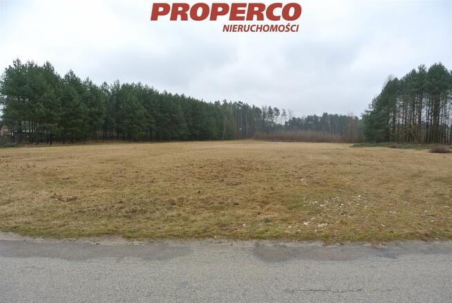 Działka Chmielnik Chmielnik