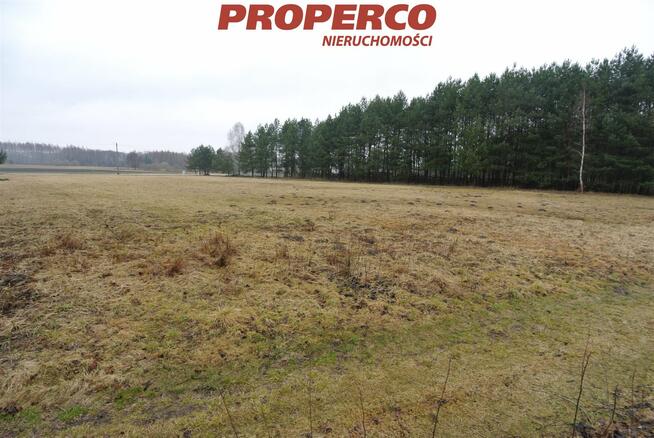 Działka Chmielnik Chmielnik