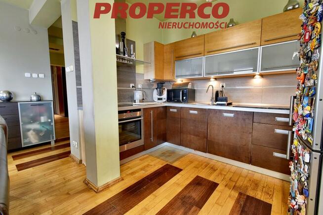 Mieszkanie Kielce Centrum, Warszawska