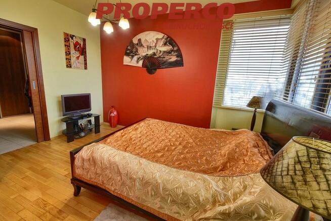 Mieszkanie Kielce Centrum, Warszawska