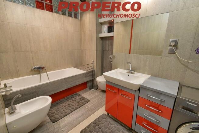 Mieszkanie Kielce Centrum, Warszawska