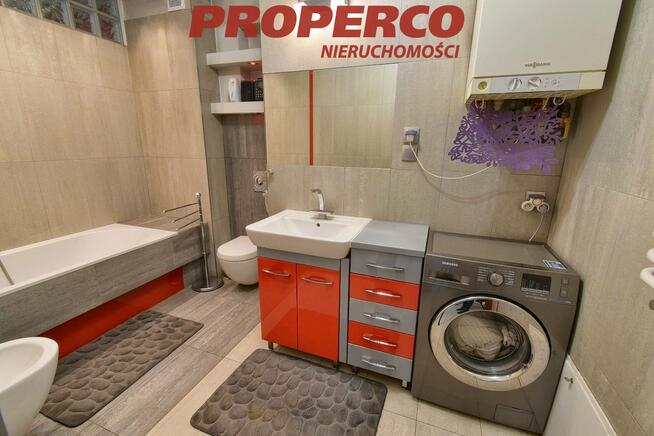 Mieszkanie Kielce Centrum, Warszawska