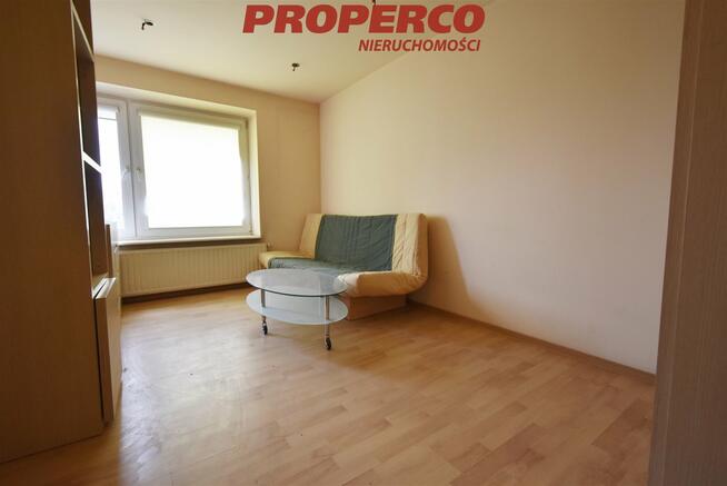 Mieszkanie Kielce Centrum, Żelazna