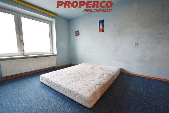 Mieszkanie Kielce Centrum, Żelazna