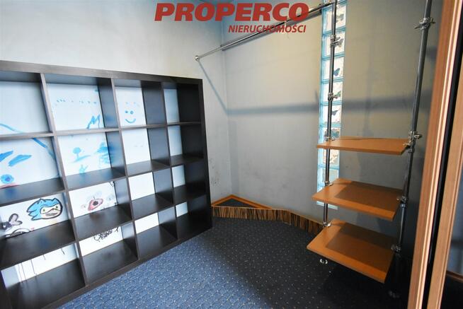 Mieszkanie Kielce Centrum, Żelazna