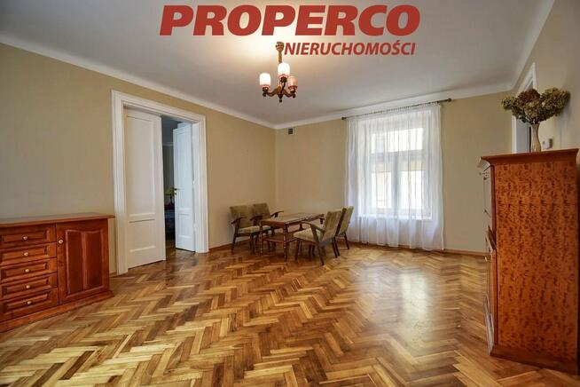 Mieszkanie Kielce Centrum, Henryka Sienkiewicza