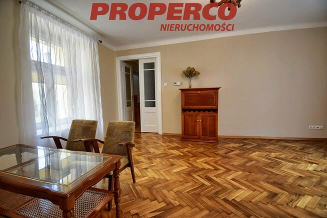 Mieszkanie Kielce Centrum, Henryka Sienkiewicza