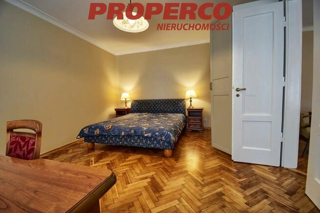 Mieszkanie Kielce Centrum, Henryka Sienkiewicza