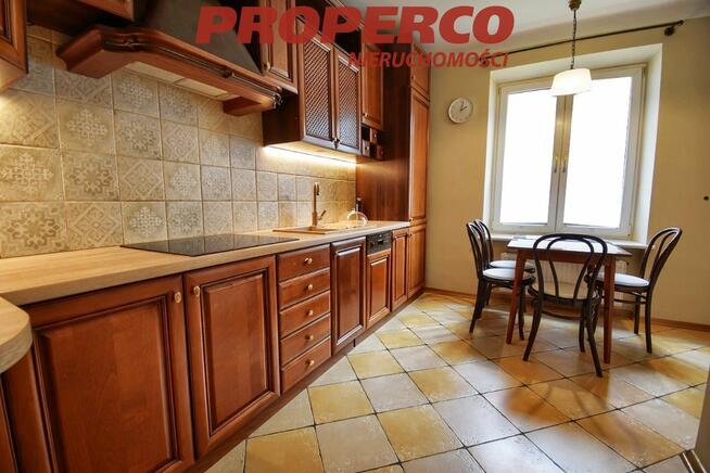 Mieszkanie Kielce Centrum, Henryka Sienkiewicza