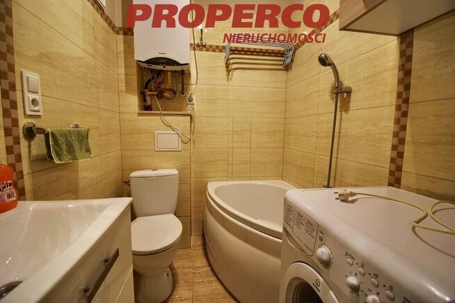 Mieszkanie Kielce Centrum, Henryka Sienkiewicza