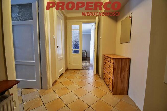 Mieszkanie Kielce Centrum, Henryka Sienkiewicza