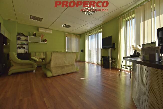 Lokal użytkowy Zgórsko gm. Sitkówka-Nowiny