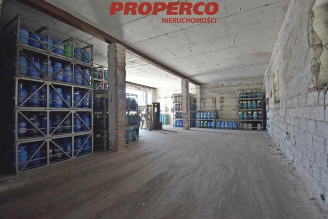 Lokal użytkowy Zgórsko gm. Sitkówka-Nowiny