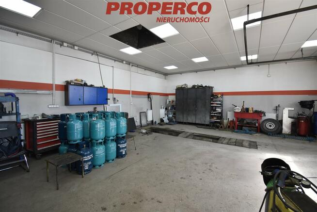 Lokal użytkowy Zgórsko gm. Sitkówka-Nowiny