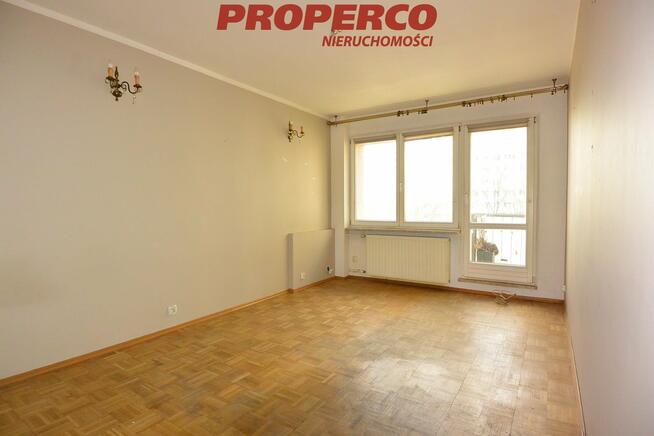 Mieszkanie Warszawa Mokotów, Puławska