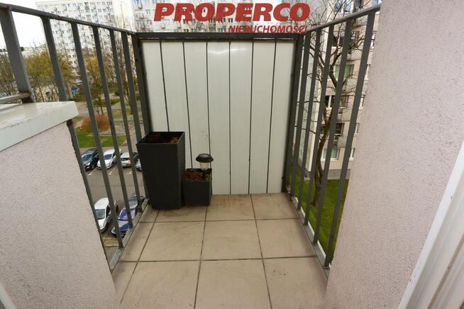 Mieszkanie Warszawa Mokotów, Puławska