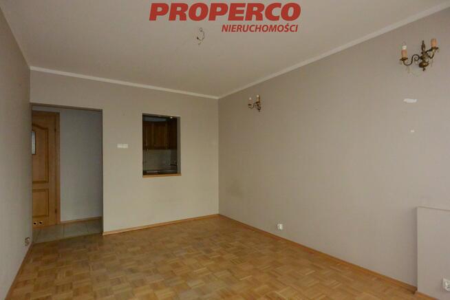 Mieszkanie Warszawa Mokotów, Puławska