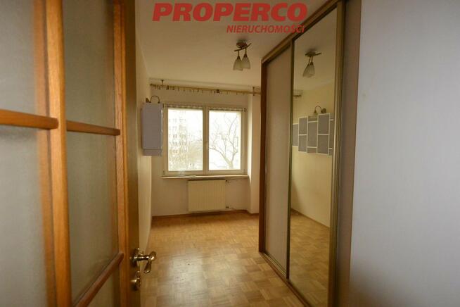 Mieszkanie Warszawa Mokotów, Puławska