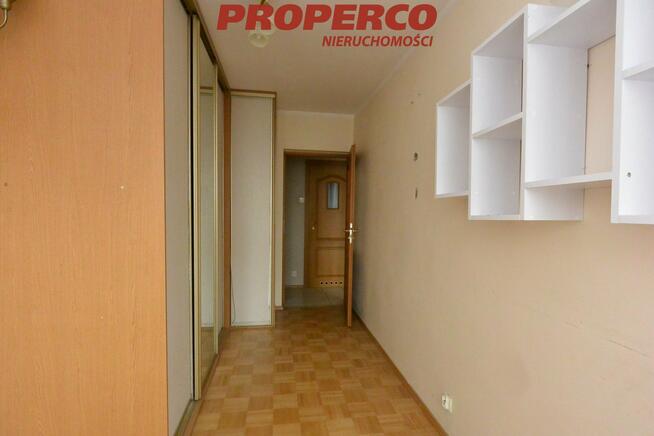 Mieszkanie Warszawa Mokotów, Puławska