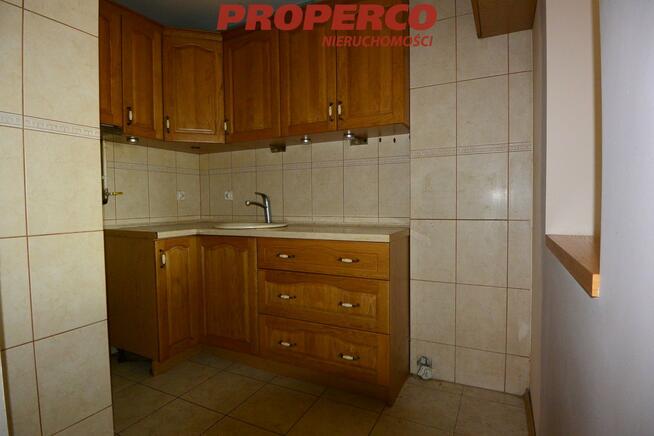 Mieszkanie Warszawa Mokotów, Puławska