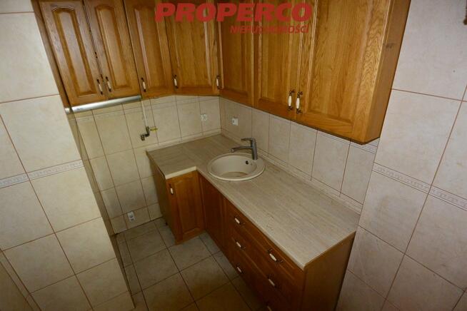 Mieszkanie Warszawa Mokotów, Puławska