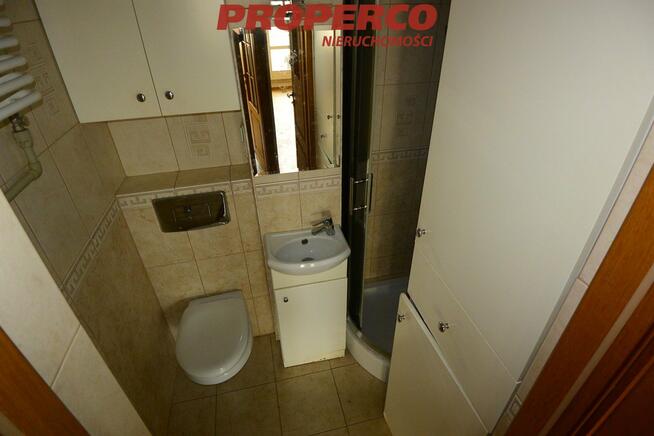 Mieszkanie Warszawa Mokotów, Puławska