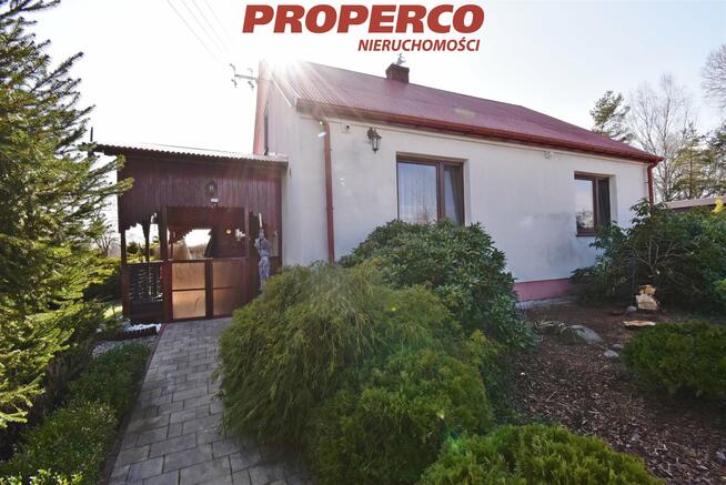 Dom Oksa, Kościelna