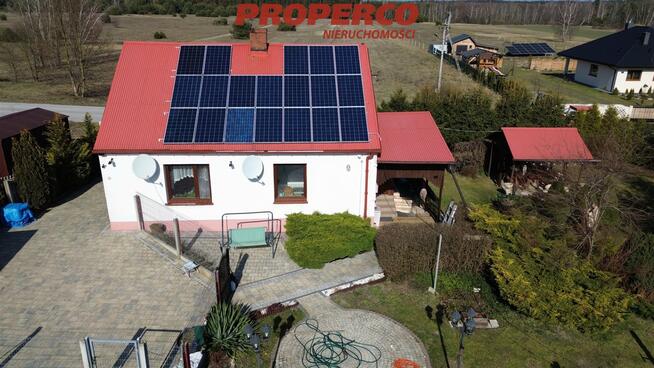 Dom Oksa, Kościelna