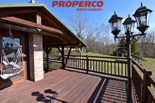 Dom Oksa, Kościelna