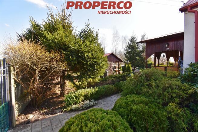 Dom Oksa, Kościelna