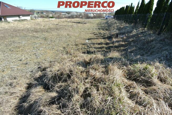 Działka Busko-Zdrój Łagiewniki