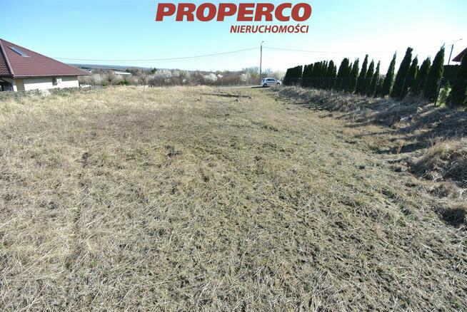 Działka Busko-Zdrój Łagiewniki