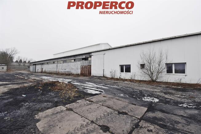 Lokal użytkowy Kielce Czarnów