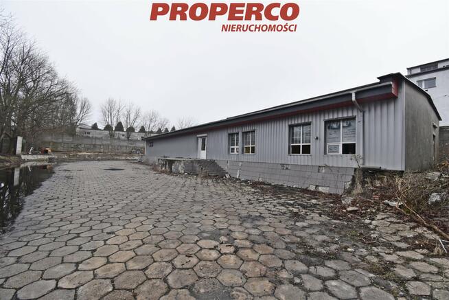 Lokal użytkowy Kielce Czarnów