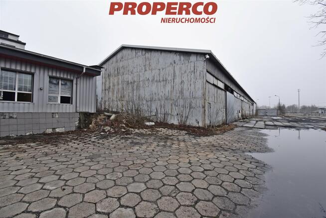 Lokal użytkowy Kielce Czarnów