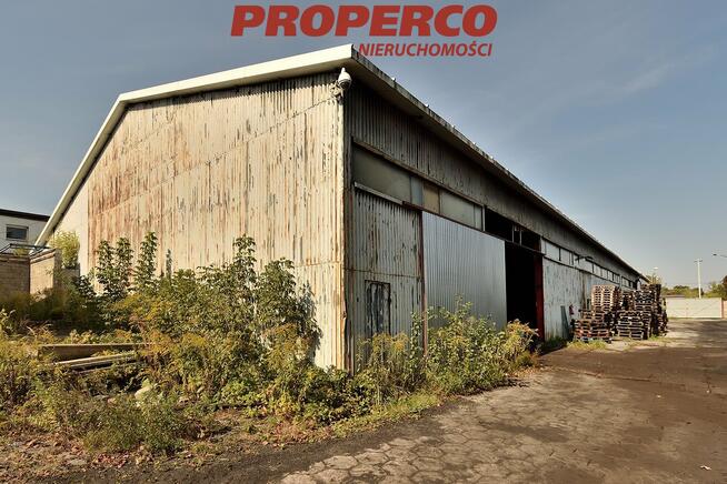 Lokal użytkowy Kielce Czarnów