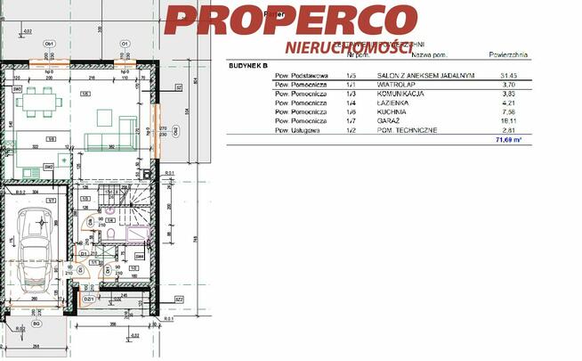 Dom Bilcza gm. Morawica
