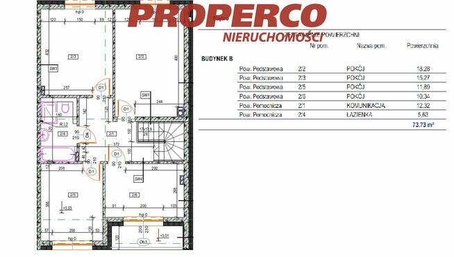 Dom Bilcza gm. Morawica