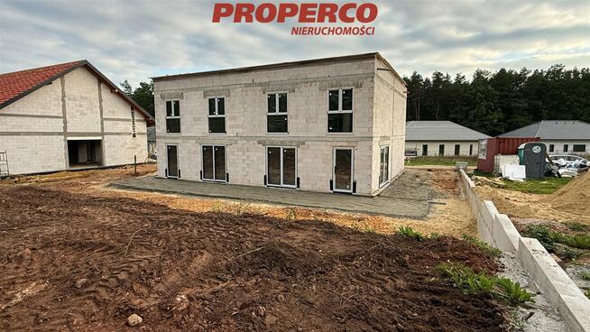 Dom Bilcza gm. Morawica