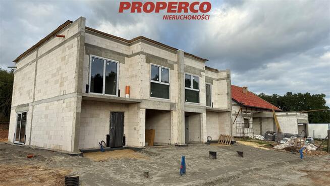 Dom Bilcza gm. Morawica