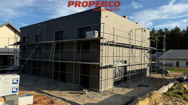 Dom Bilcza gm. Morawica